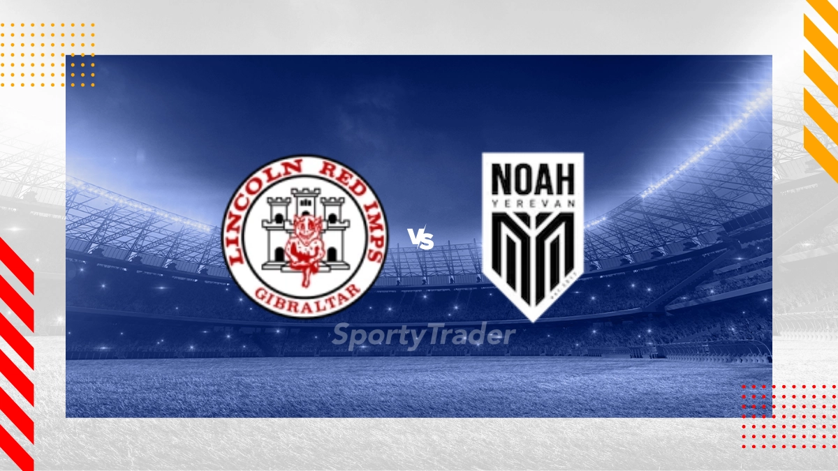 Prognóstico Lincoln Red Imps vs FC Noah