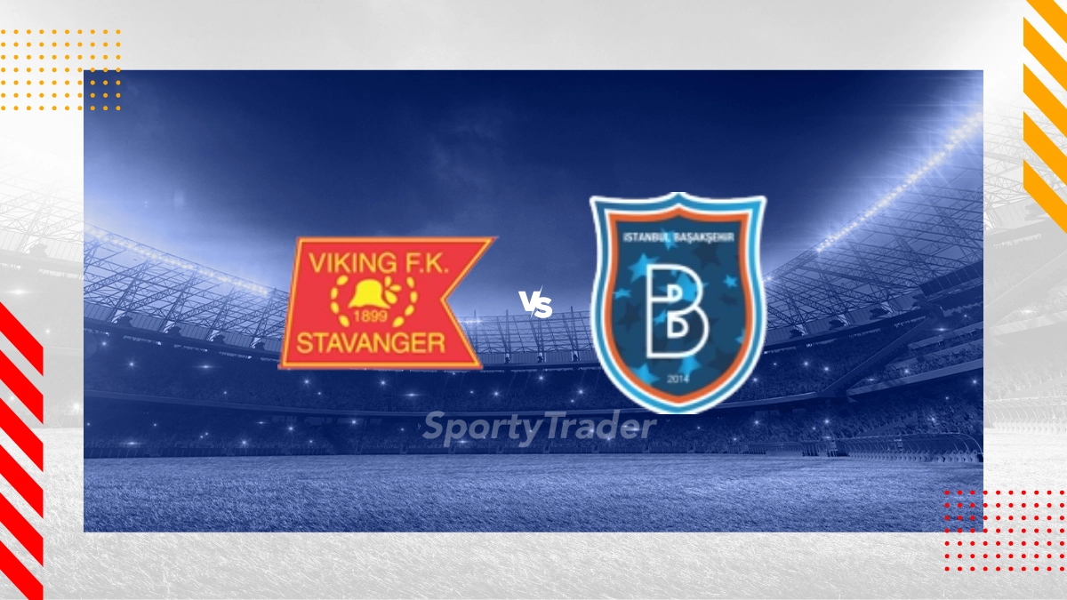 Viking FK vs. Istanbul Basaksehir FK Prognose