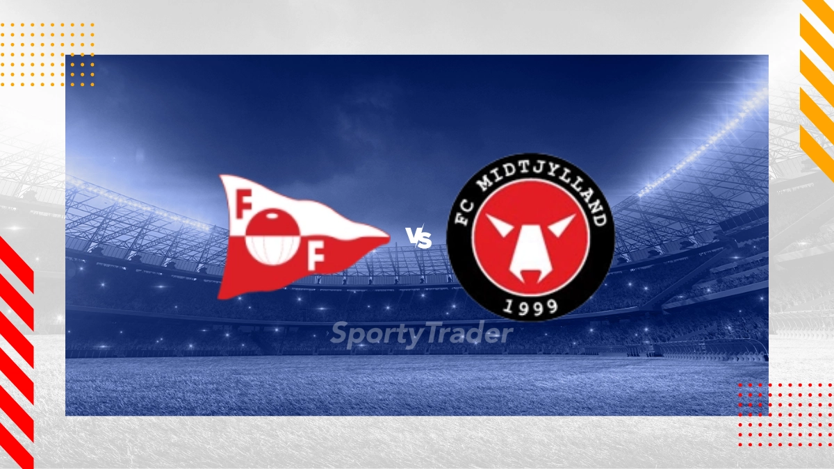 Pronostic Fredrikstad FK vs FC Midtjylland