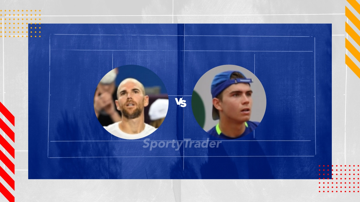 Palpite Adrian Mannarino vs Dalibor Svrcina