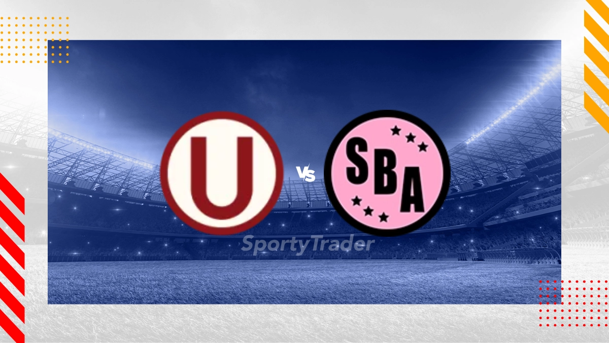 Pronóstico Universitario vs Sport Boys