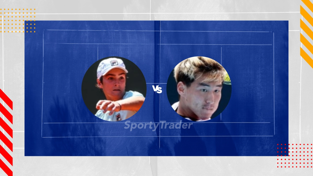 Prognóstico João Fonseca vs Bu Yunchaokete