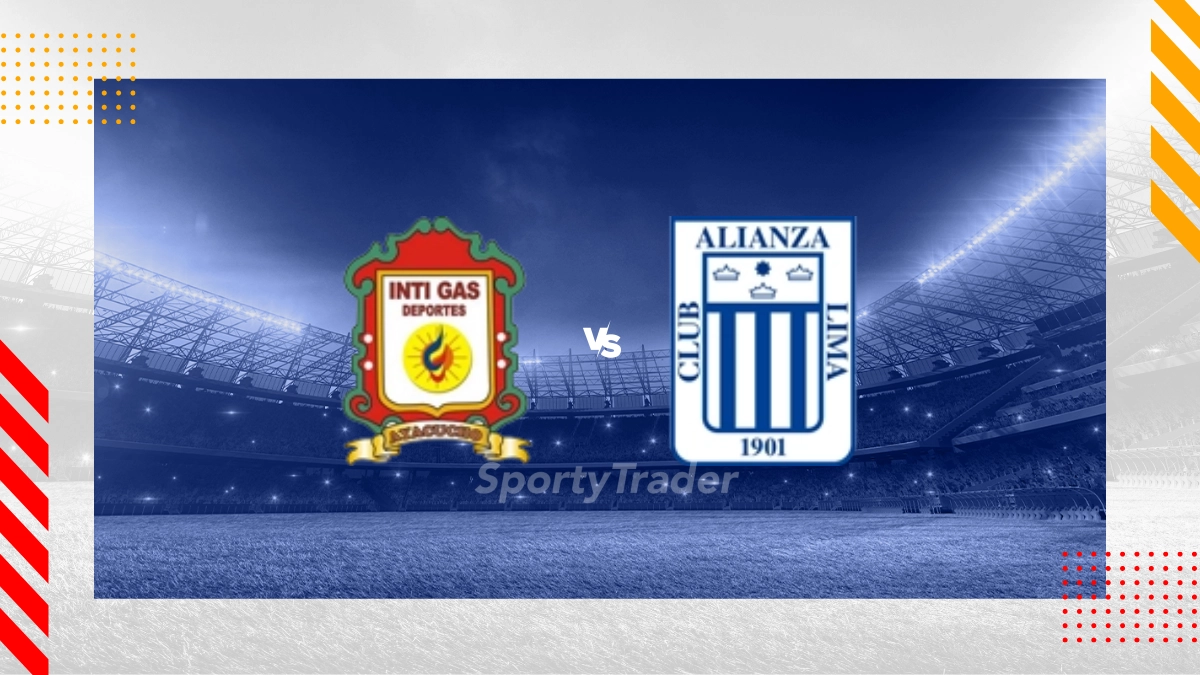 Pronóstico Ayacucho FC vs Alianza Lima