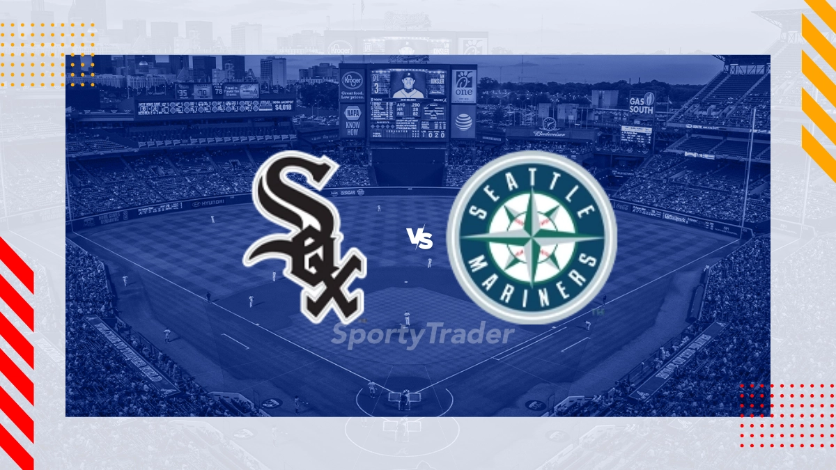 Chicago White Sox vs Seattle Mariners Picks