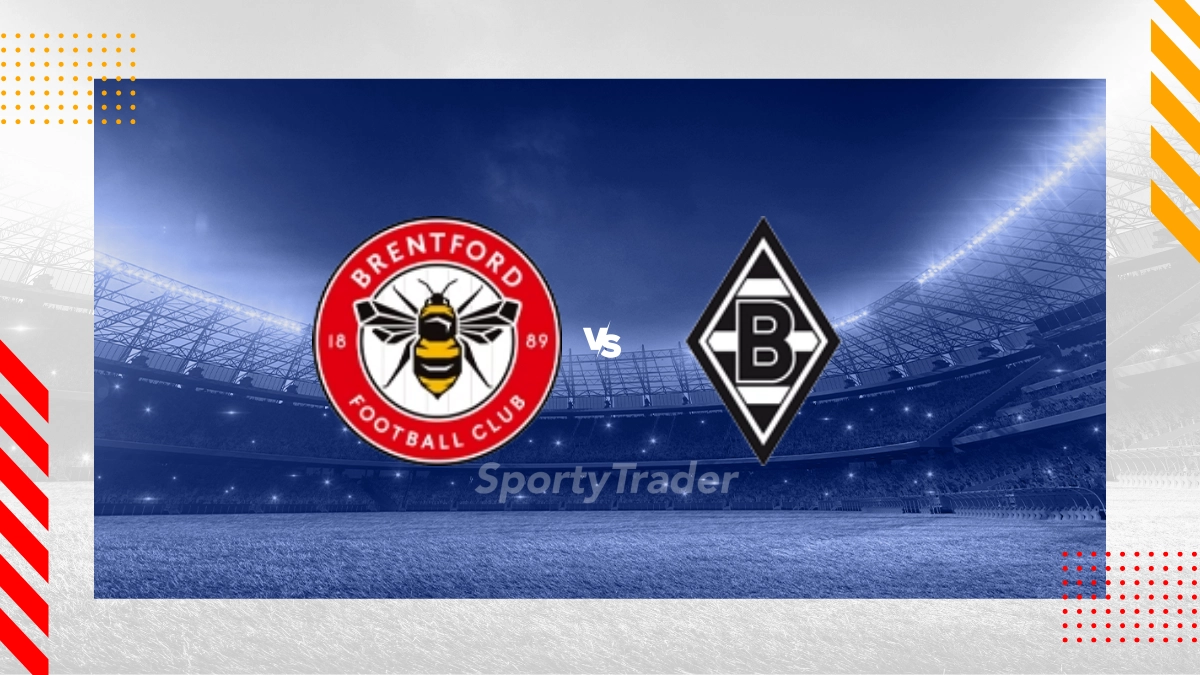 Brentford vs Mönchengladbach Prediction