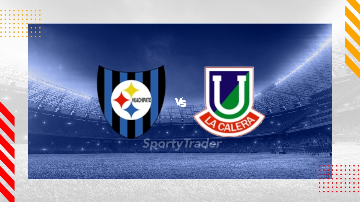 Pronóstico Huachipato vs La Calera