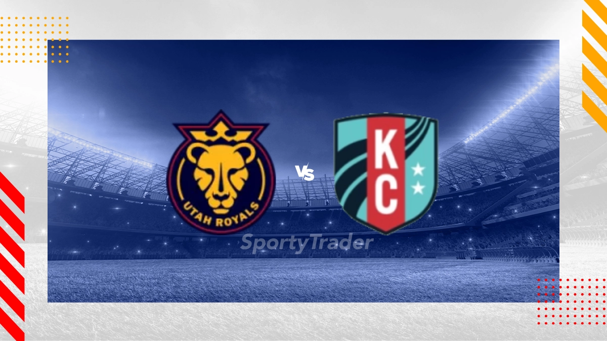 Utah Royals FC vs Kansas City NWSL Picks
