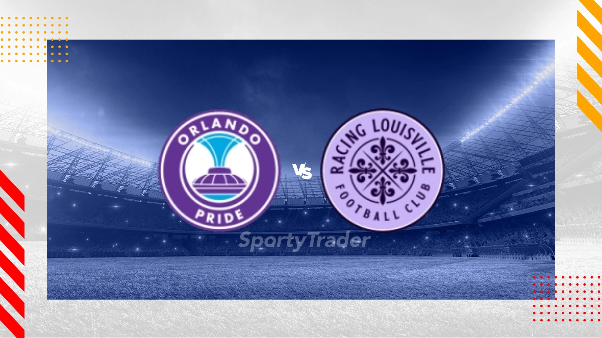 Orlando Pride vs Racing Louisville FC Picks
