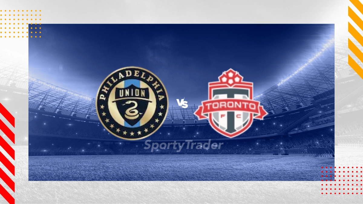 Pronostic Philadelphia Union vs Toronto FC