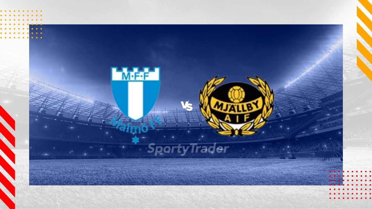 Malmo vs Mjallby Aif Prediction