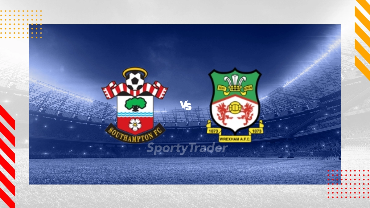 Southampton vs Wrexham Prediction