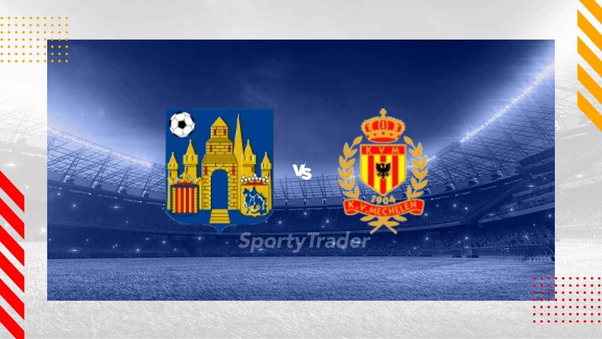 Westerlo vs Mechelen Prediction