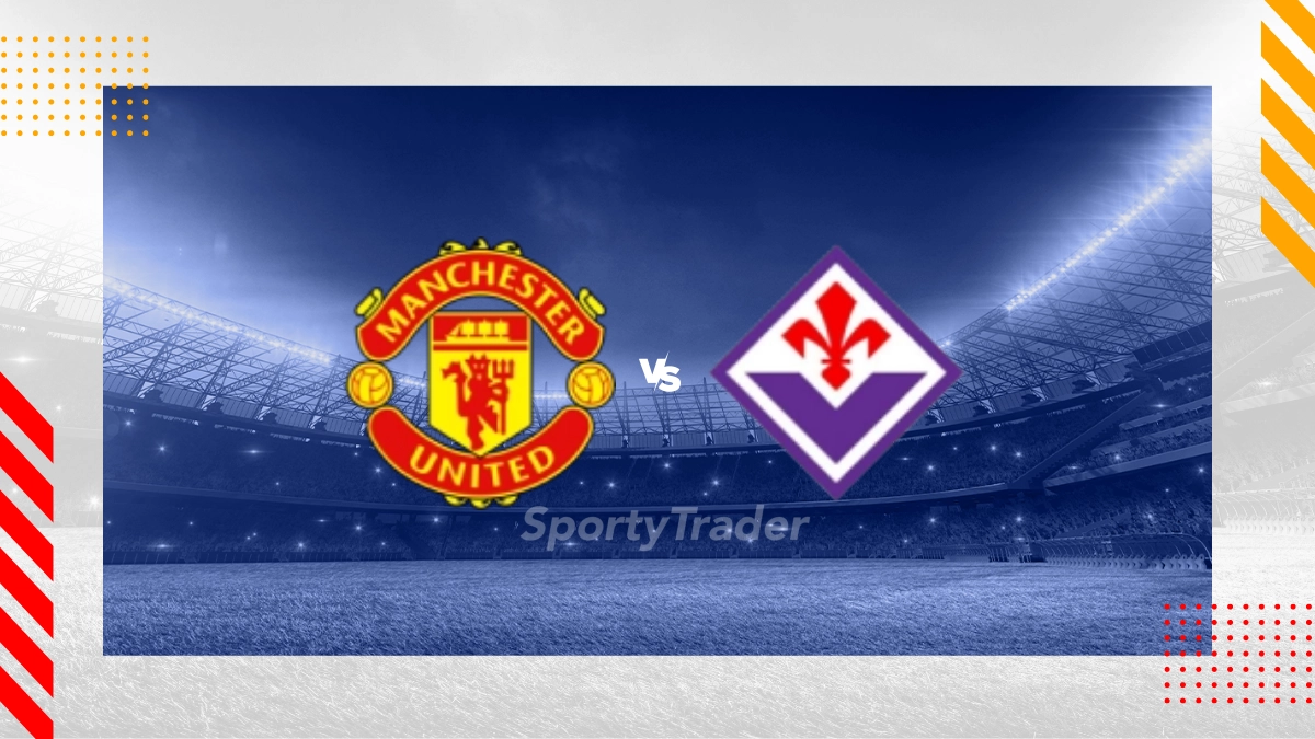 Pronóstico Manchester United FC vs Fiorentina
