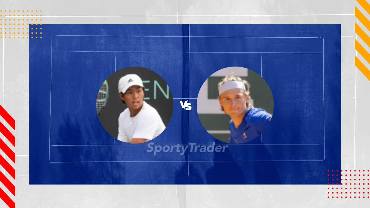 Palpite Learner Tien vs Leandro Riedi
