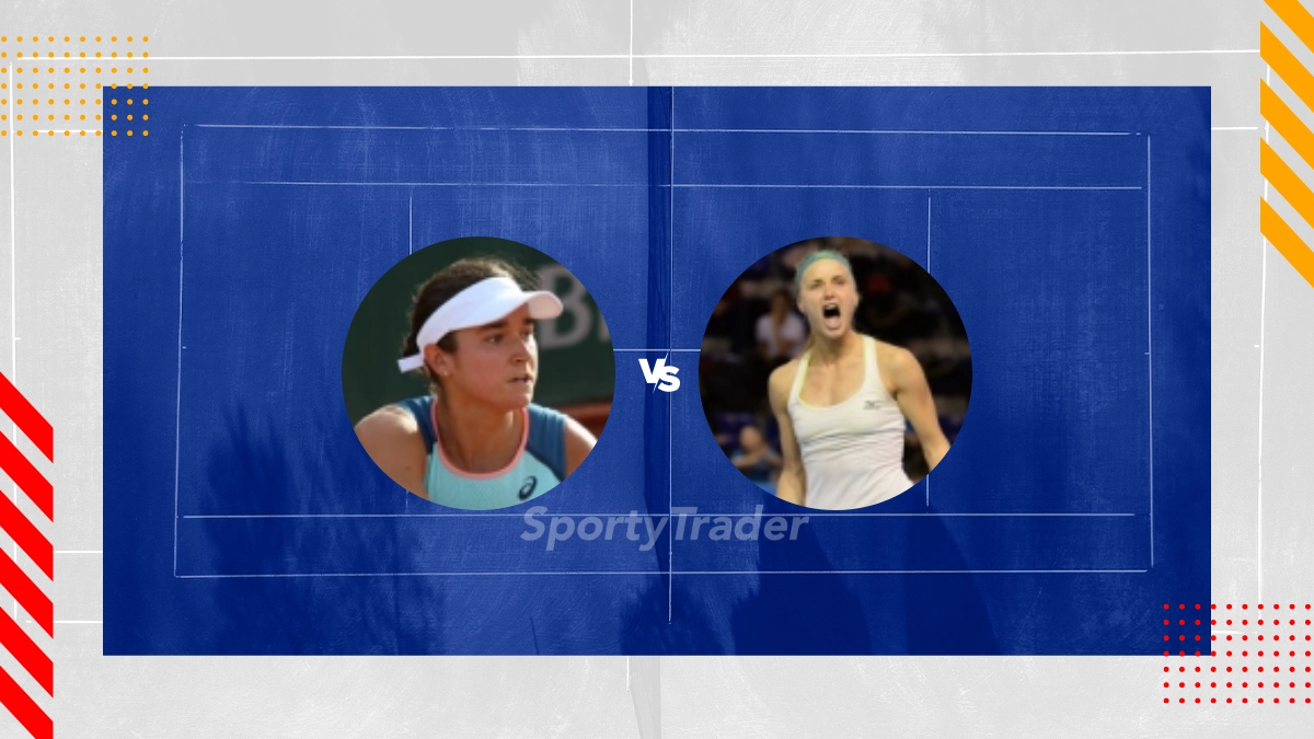 Palpite Caroline Dolehide vs Rebecca Sramkova