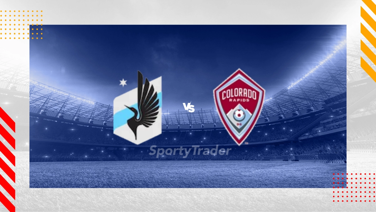 Pronóstico Minnesota United vs Colorado Rapids