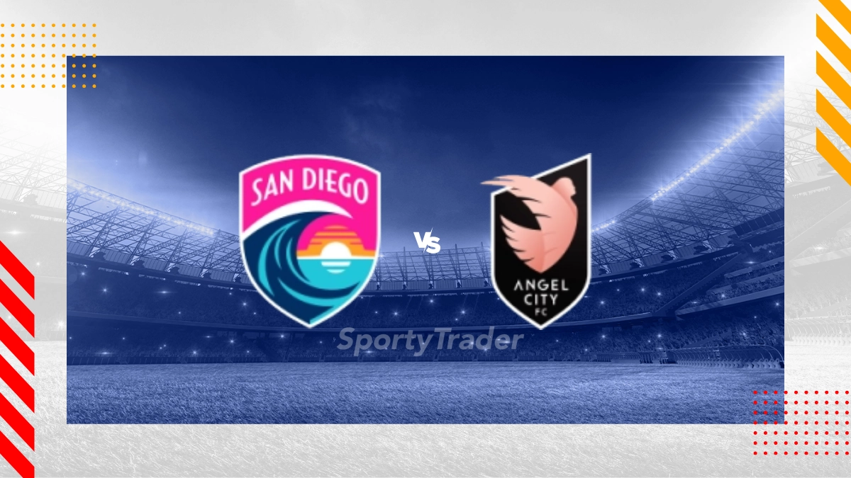 San Diego Wave FC vs Angel City FC Picks