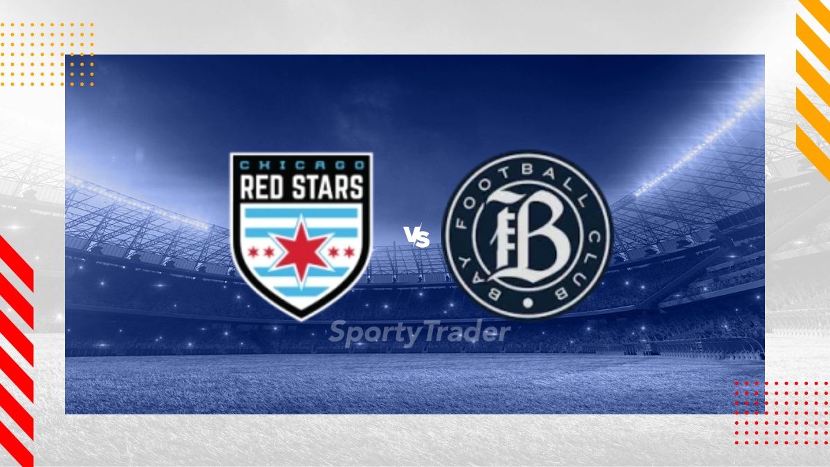 Chicago Stars FC vs Bay FC Picks
