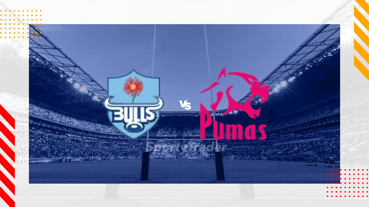 Blue Bulls vs Airlink Pumas Prediction