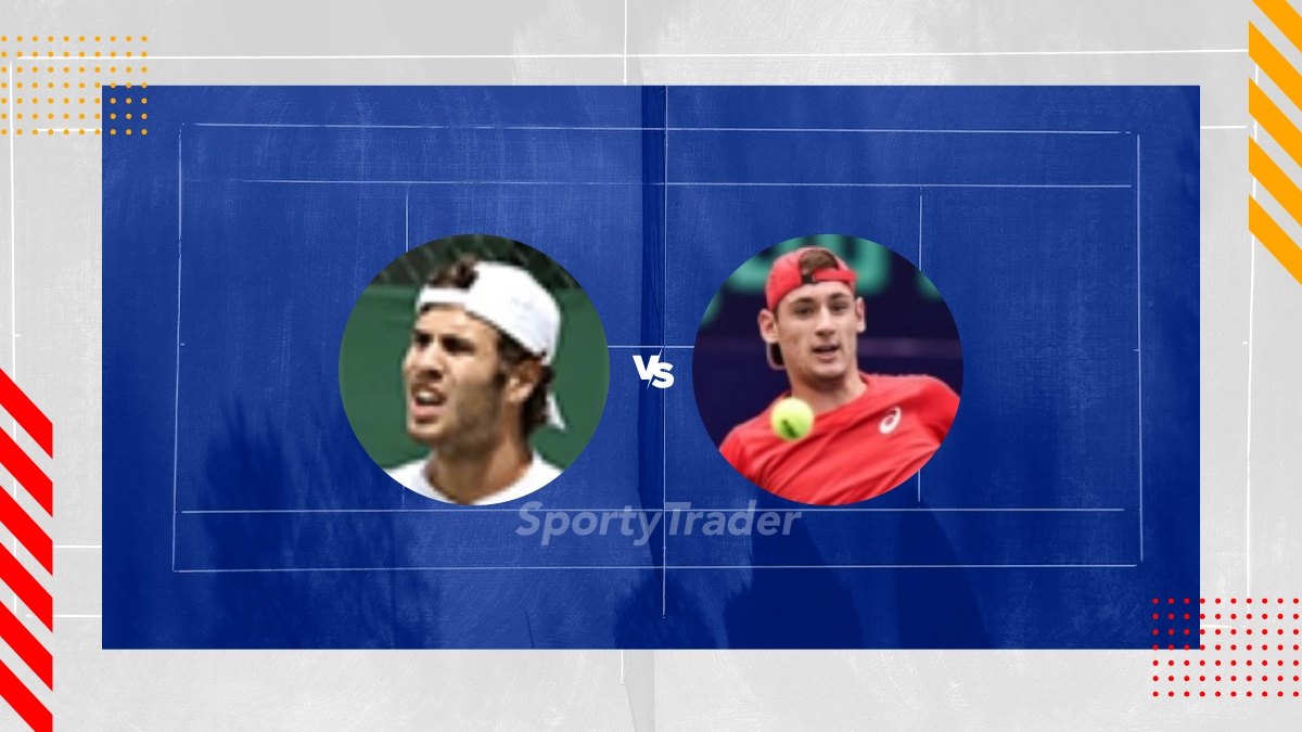 Karen Khachanov vs Valentin Royer Prediction