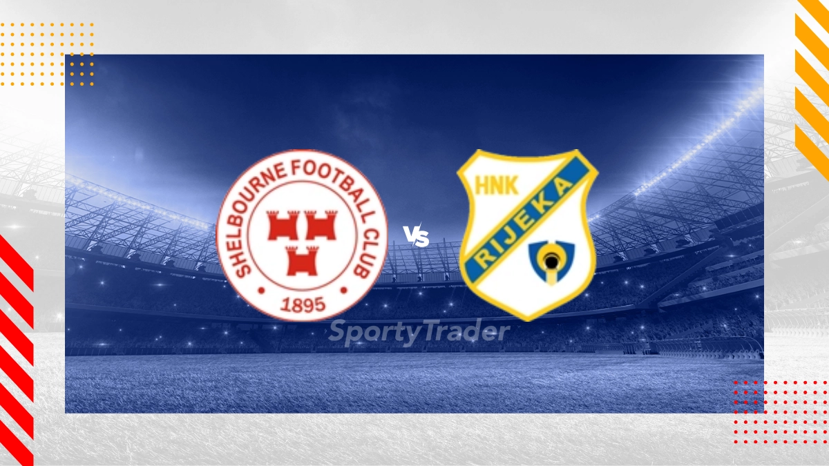 Pronostic Shelbourne FC vs HNK Rijeka