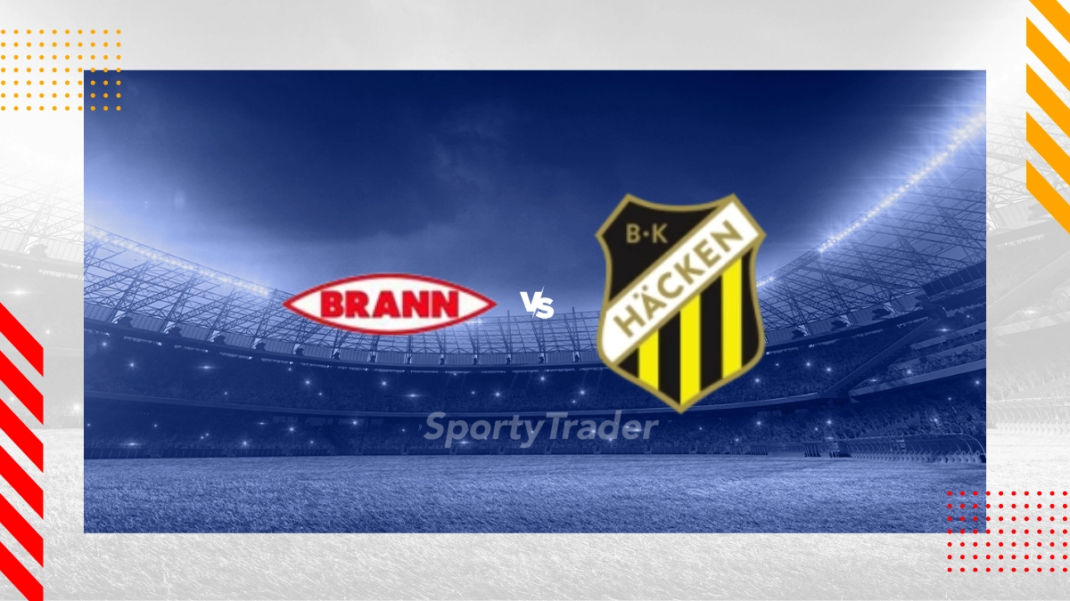 SK Brann vs. BK Häcken Prognose