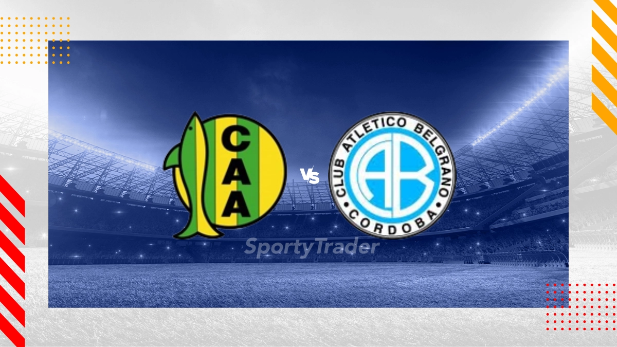 Pronóstico Aldosivi vs CA Belgrano