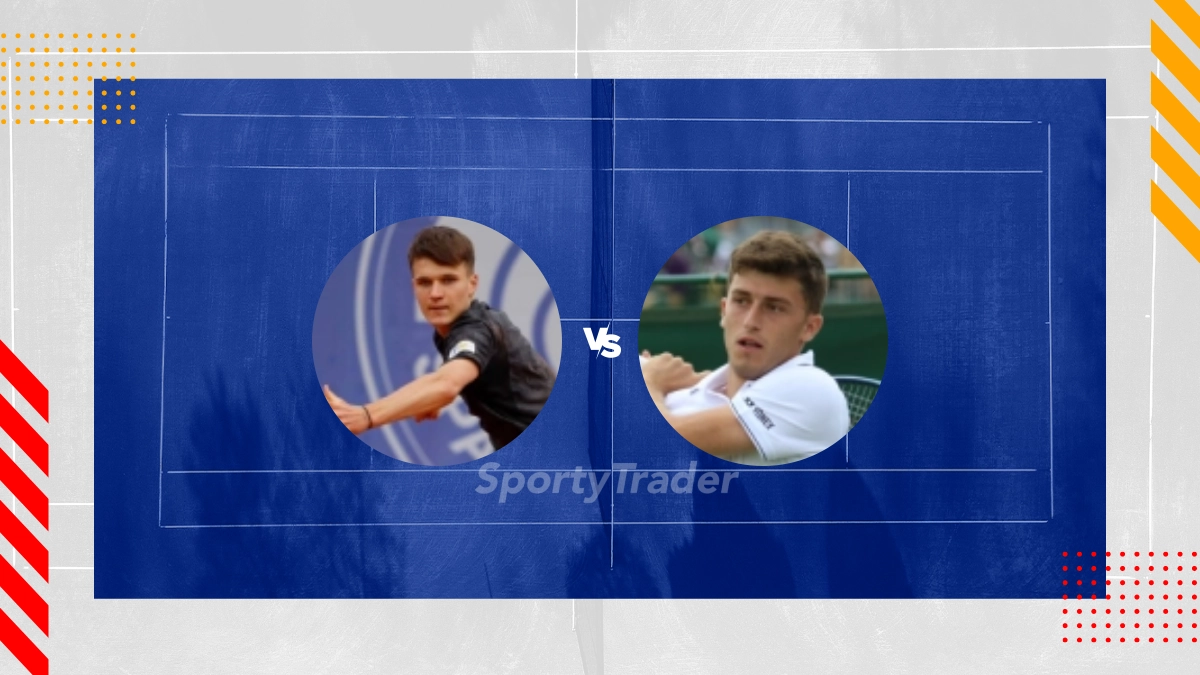 Palpite Jakub Mensik vs Luca Nardi