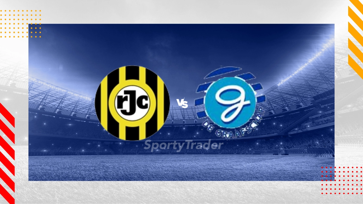 Voorspelling Roda JC vs De Graafschap