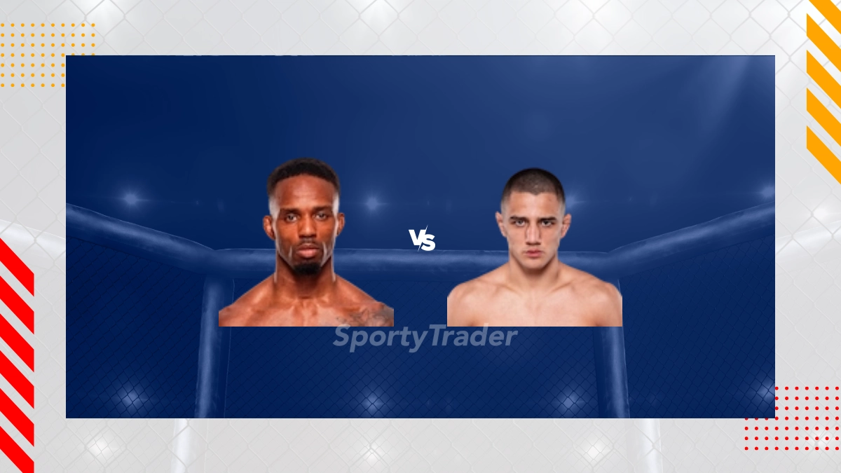 Lerone Murphy vs Aaron Pico Prediction