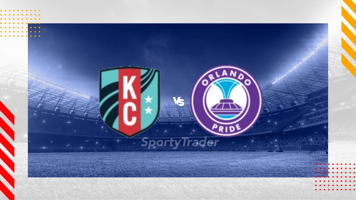 Kansas City NWSL vs Orlando Pride Picks