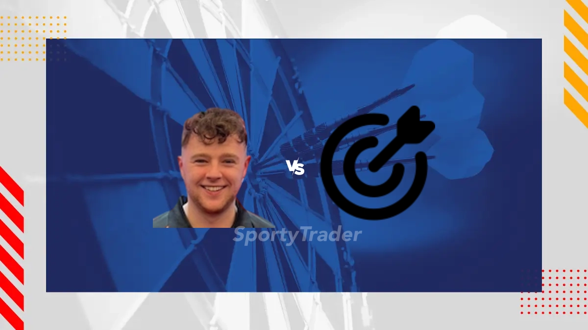 Josh Rock vs John Hurring Prediction