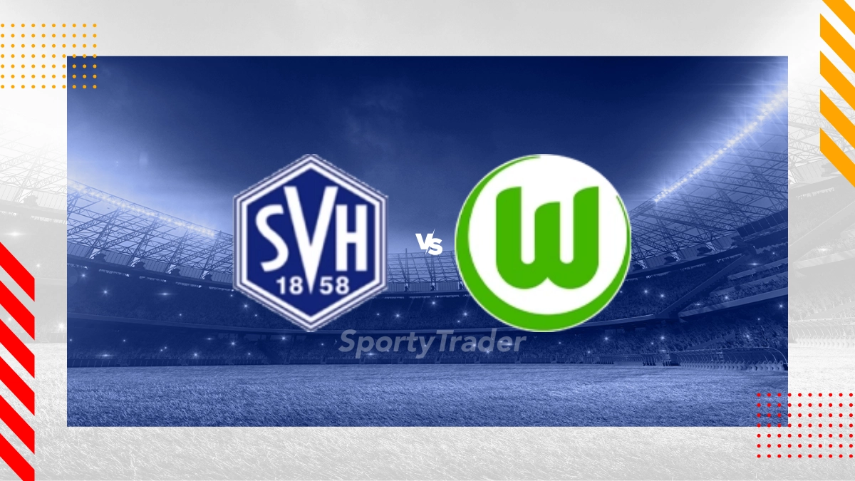 SV Hemelingen vs. VfL Wolfsburg Prognose