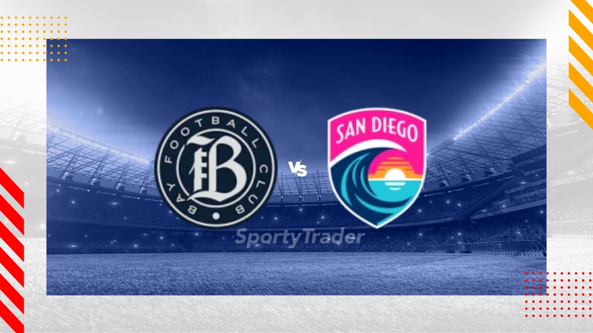 Bay FC vs San Diego Wave FC Picks