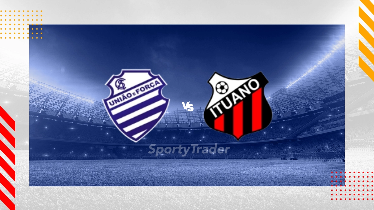Palpite CSA vs Ituano