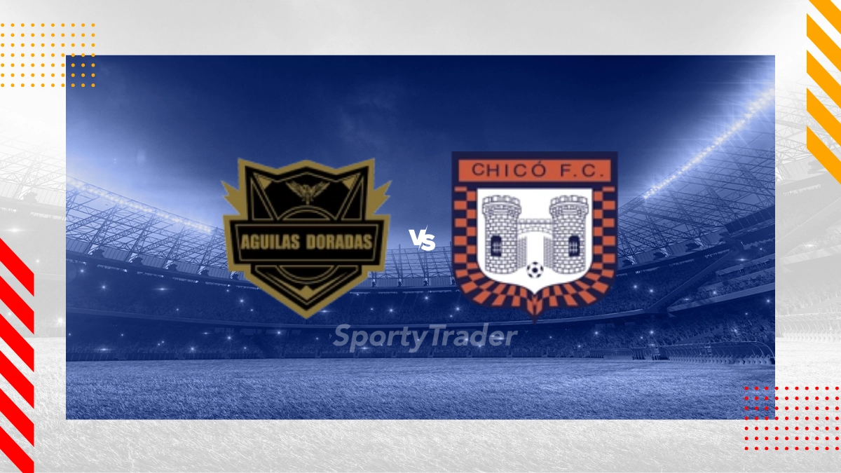 Pronóstico Águilas Doradas Rionegro vs Boyacá Chicó