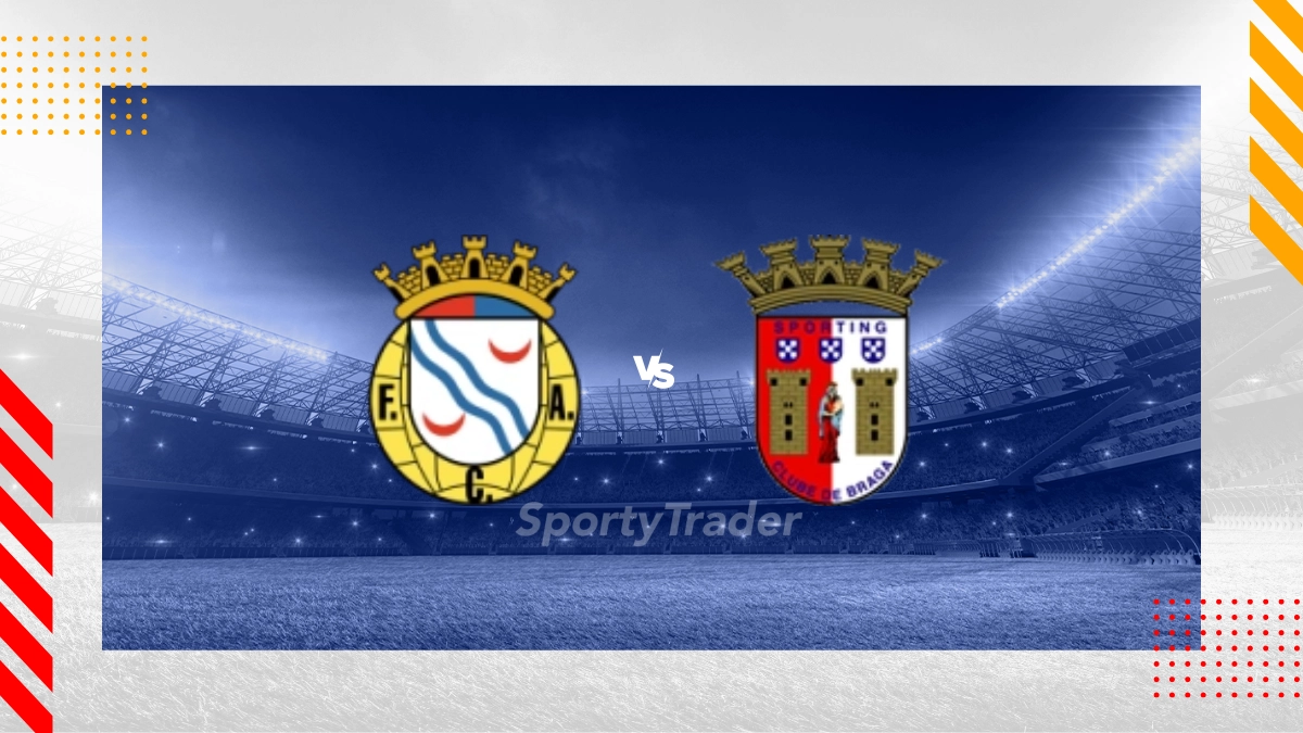 Prognóstico FC Alverca SAD vs Braga