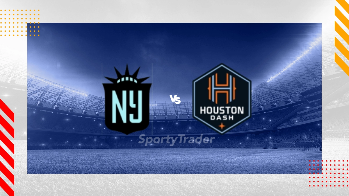 Gotham FC vs Houston Dash Picks