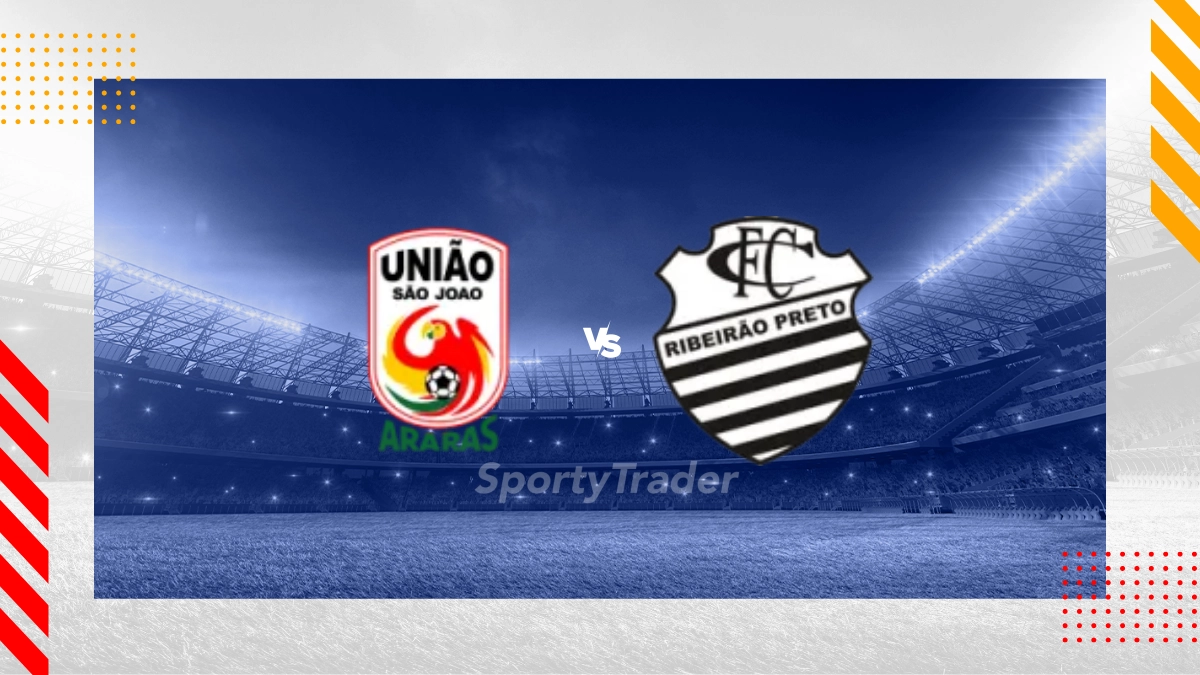 Palpite União São João EC SP vs Comercial FC SP