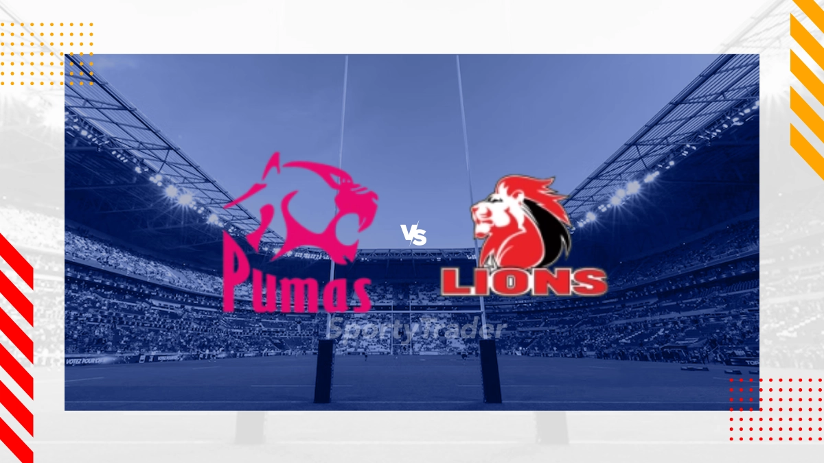 Airlink Pumas vs Fidelity ADT Lions Prediction