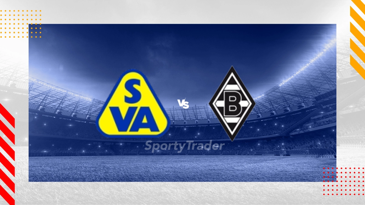 SV Atlas Delmenhorst vs. Mönchengladbach Prognose