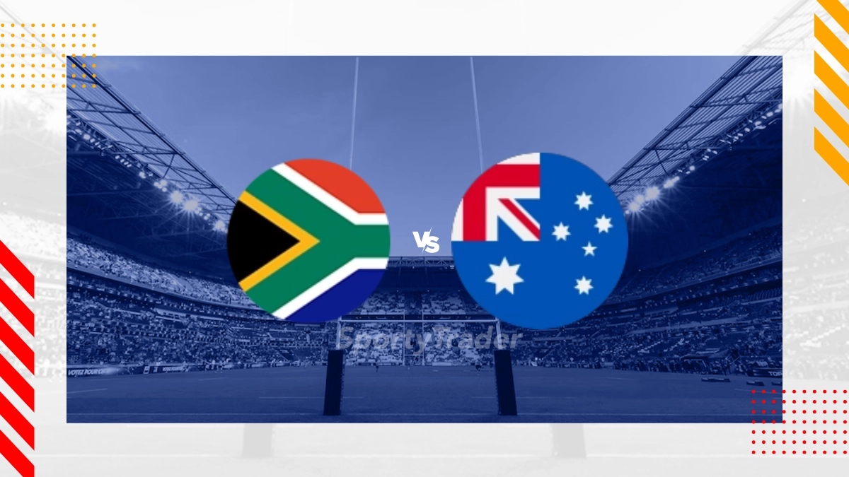 South Africa vs Australia Prediction
