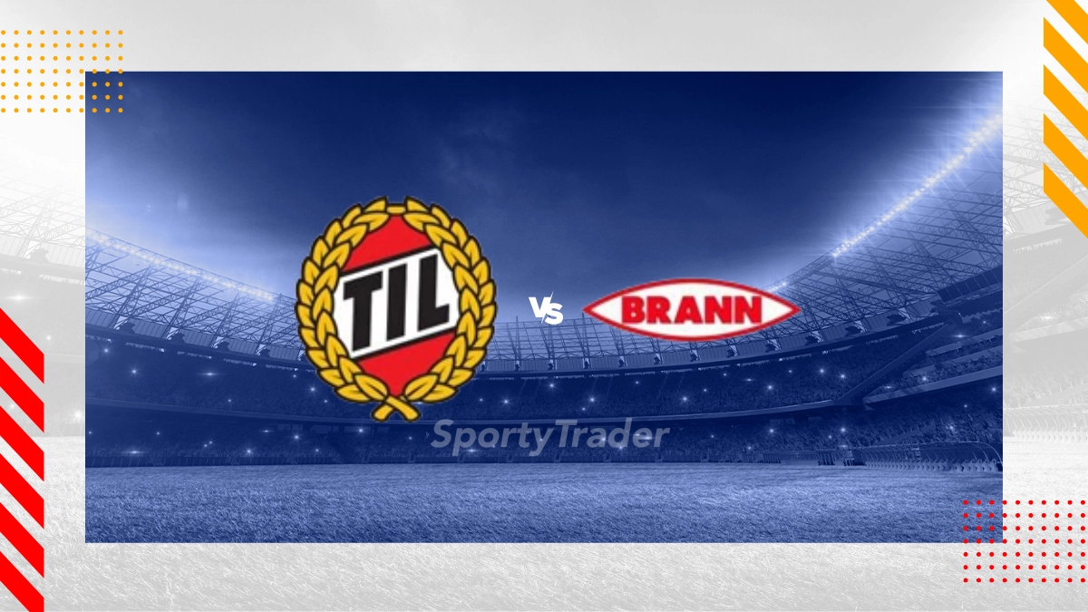 Tromsoe IL vs SK Brann Prediction