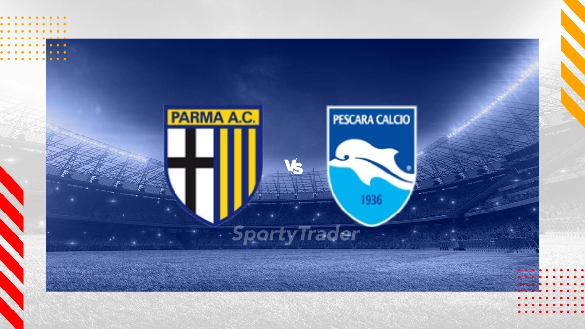Pronostico Parma vs Delfino Pescara