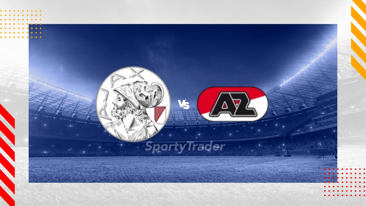 Voorspelling Jong Ajax vs AZ Alkmaar