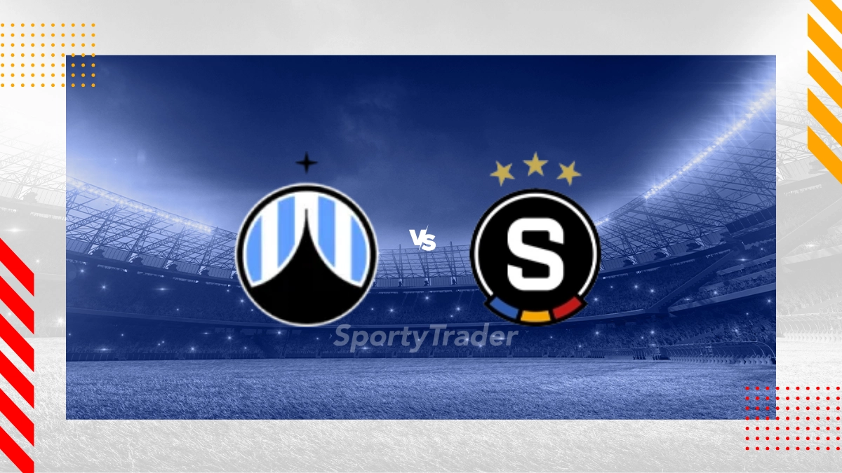 Slovan Liberec vs Sparta Prague Prediction