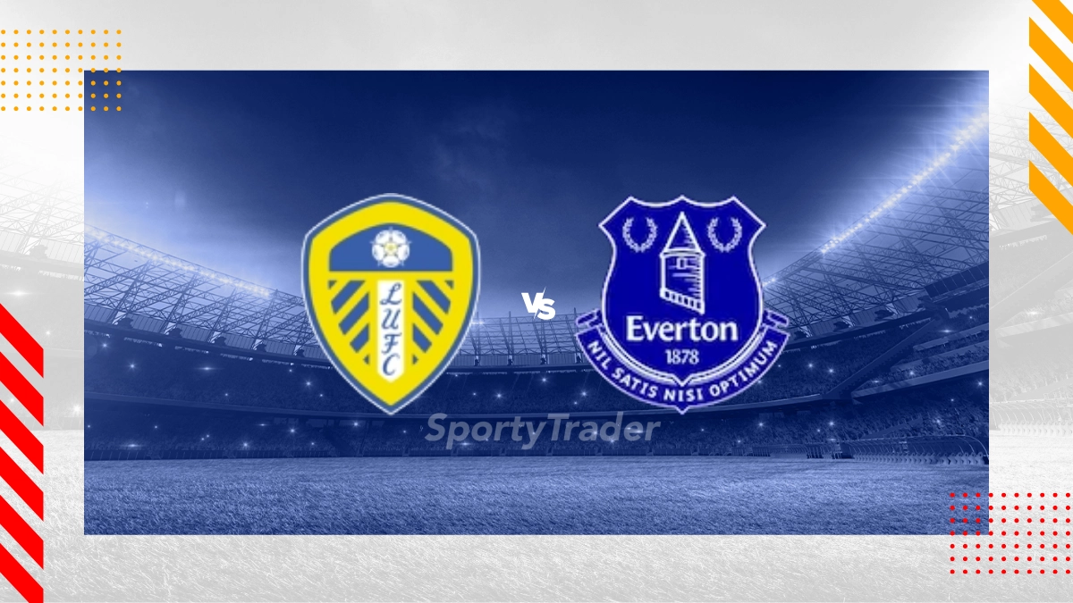 Leeds vs Everton Prediction