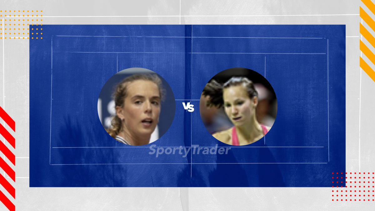 Palpite Lucia Bronzetti vs Viktorija Golubic