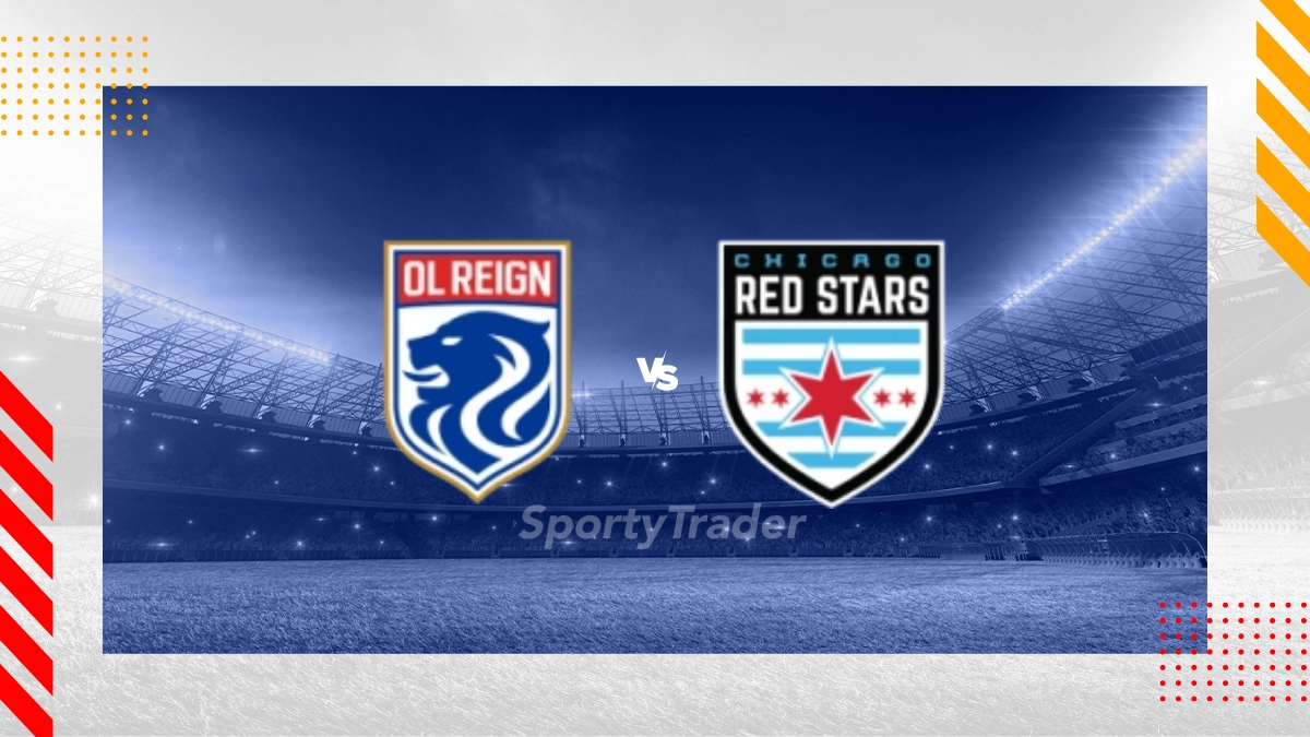 Seattle Reign vs Chicago Stars FC Picks