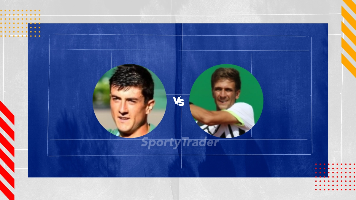 Pronostic Sebastian Ofner vs Vit Kopriva
